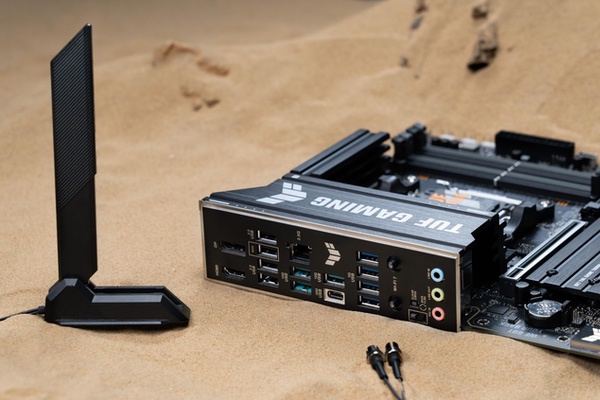 锐龙7 9850X3D将至 华硕X870、B850主板绝佳搭档