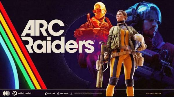 《ARC Raiders》DLSS 4.5助力!耕升RTX 5080 炫光 OC实测体验 《ARC Raiders》DLSS 4.5助力!耕升RTX 5080 炫光 OC实测体验