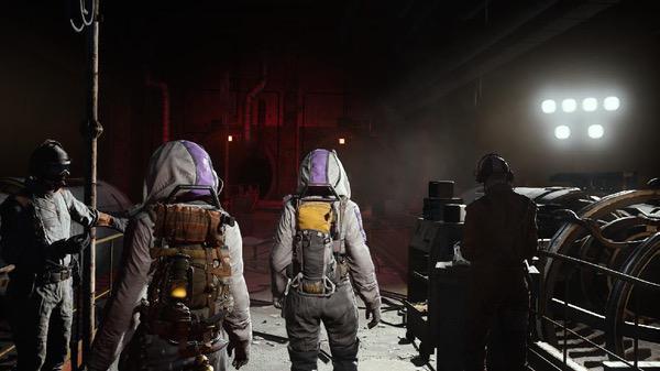 《ARC Raiders》DLSS 4.5助力!耕升RTX 5080 炫光 OC实测体验 《ARC Raiders》DLSS 4.5助力!耕升RTX 5080 炫光 OC实测体验