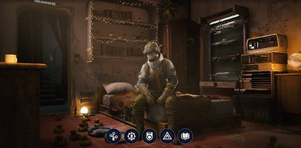 《ARC Raiders》DLSS 4.5助力!耕升RTX 5080 炫光 OC实测体验 《ARC Raiders》DLSS 4.5助力!耕升RTX 5080 炫光 OC实测体验