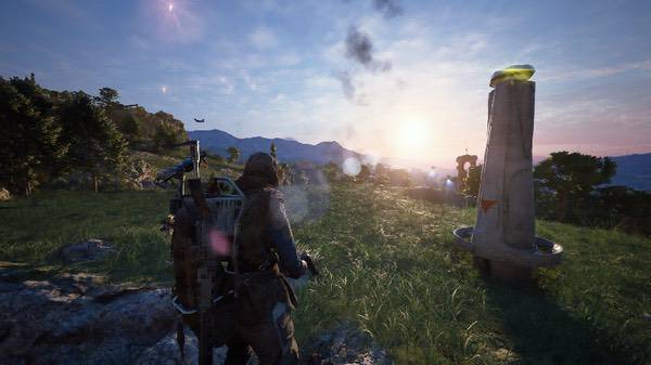 《ARC Raiders》DLSS 4.5助力!耕升RTX 5080 炫光 OC实测体验 《ARC Raiders》DLSS 4.5助力!耕升RTX 5080 炫光 OC实测体验