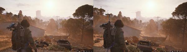 《ARC Raiders》DLSS 4.5助力!耕升RTX 5080 炫光 OC实测体验 《ARC Raiders》DLSS 4.5助力!耕升RTX 5080 炫光 OC实测体验