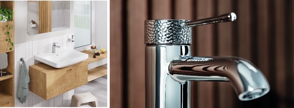 色彩·材质·工艺 德国高仪洞见2026卫浴设计新趋势