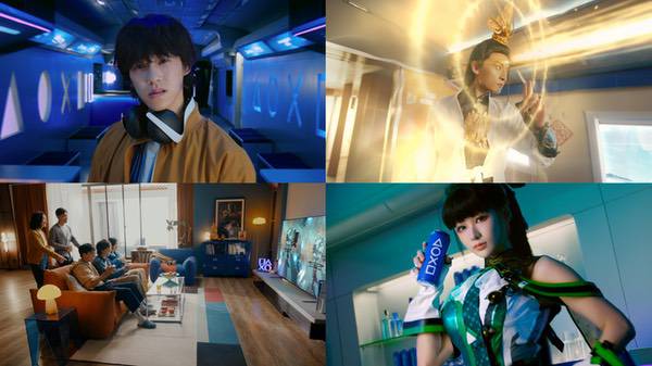 PlayStation年货节预售今日开启 新春主题广告片同步上线