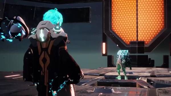 国产独立佳作《溯光行》耕升RTX 5060 Ti追风OC上演回溯空间解谜