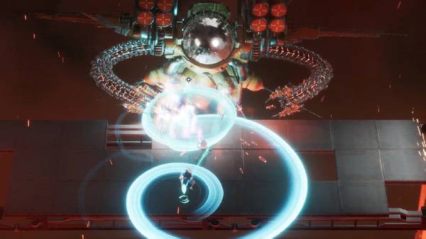 国产独立佳作《溯光行》耕升RTX 5060 Ti追风OC上演回溯空间解谜