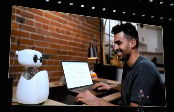 XMOS和客户多点燃爆CES 2026