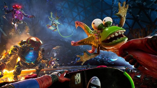 Steam|2月发售游戏盘点