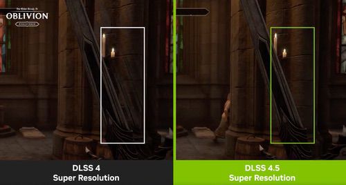 DLSS 4.5黑科技降临！华硕显卡硬实力开启性能巅峰