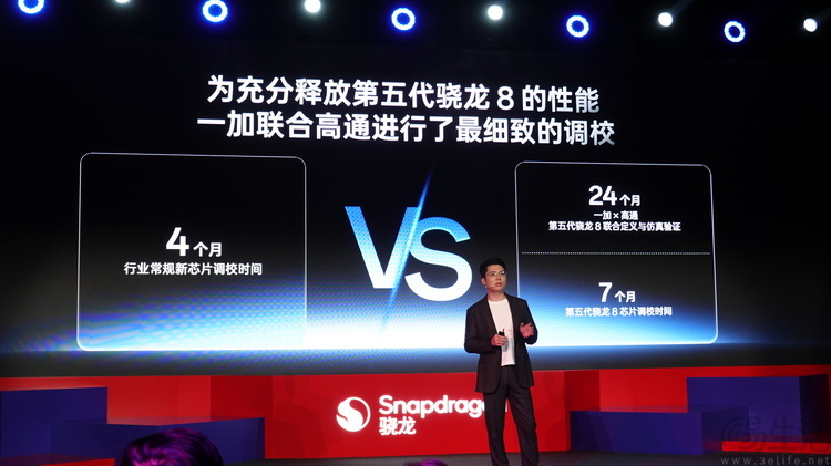 两个多月“促成”18款旗舰，高端机还得看骁龙8