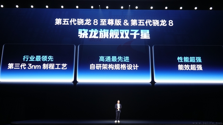 两个多月“促成”18款旗舰，高端机还得看骁龙8