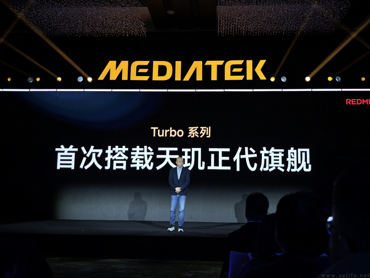 专注高端游戏体验，联发科点破了手机市场主旋律