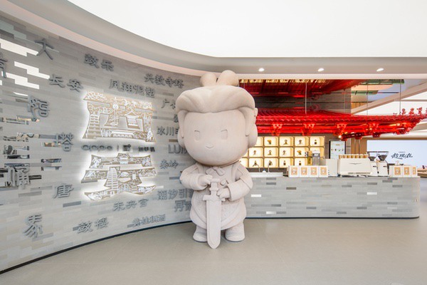 OPPO西北首家旗舰店落户西安