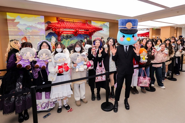 OPPO西北首家旗舰店落户西安