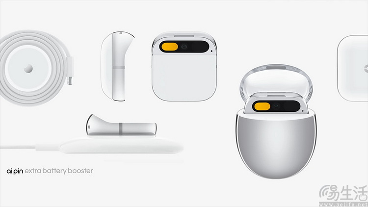 时尚轻薄的“AI录音卡”，让我们感到了担忧