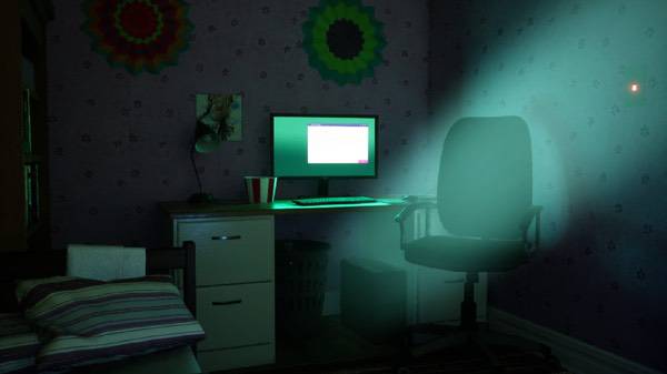 《破碎怪谈：恶意取关》耕升RTX 5060 Ti 16GB踏雪X3 OC惊悚心灵救赎