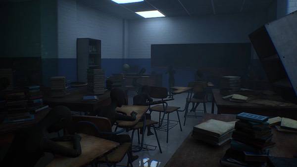 《破碎怪谈：恶意取关》耕升RTX 5060 Ti 16GB踏雪X3 OC惊悚心灵救赎