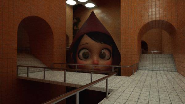 《破碎怪谈：恶意取关》耕升RTX 5060 Ti 16GB踏雪X3 OC惊悚心灵救赎