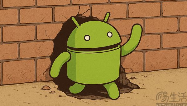 安卓侧载将有“高阻力”，谷歌开始借力打力