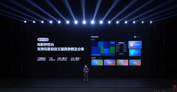 向旧技术宣战：海信引爆RGB-Mini LED“降维打击”