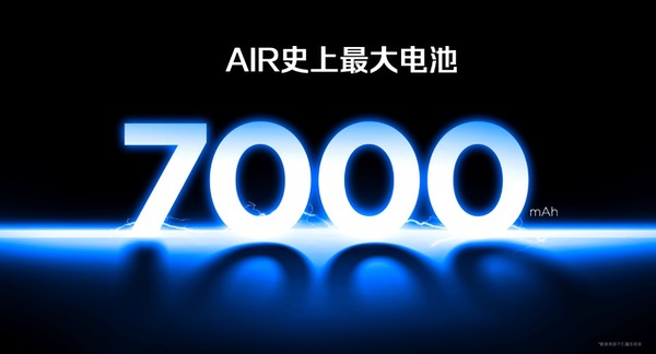 透见战力，驭风超神！红魔11 Air正式发布