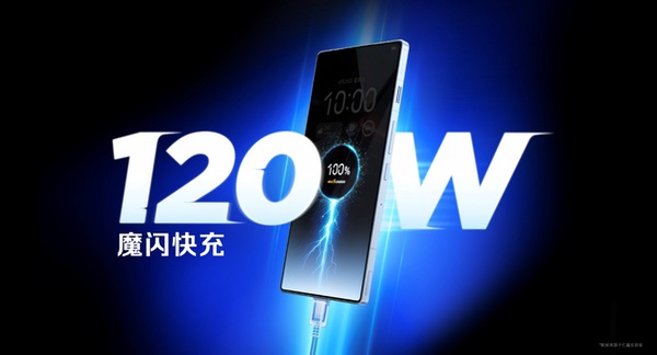 透见战力，驭风超神！红魔11 Air正式发布