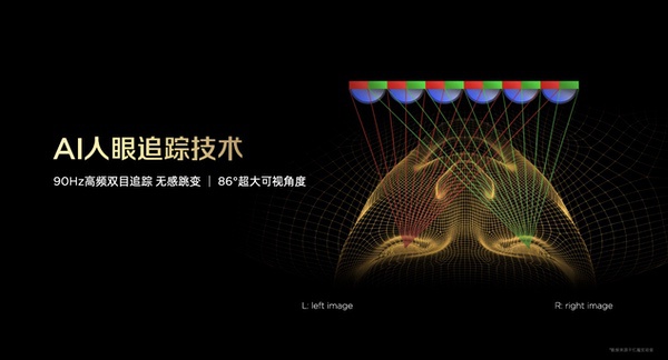 透见战力，驭风超神！红魔11 Air正式发布