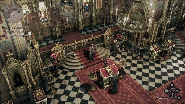 《奇唤士》获DLSS 4加持！耕升RTX 5070 Ti追风OC 2.0探秘华沙历史