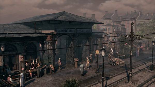 《奇唤士》获DLSS 4加持！耕升RTX 5070 Ti追风OC 2.0探秘华沙历史