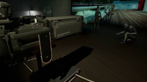 《遗映》耕升RTX 5070炫光OC解谜幕布下的刺骨寒意