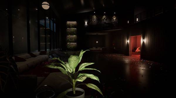 《遗映》耕升RTX 5070炫光OC解谜幕布下的刺骨寒意