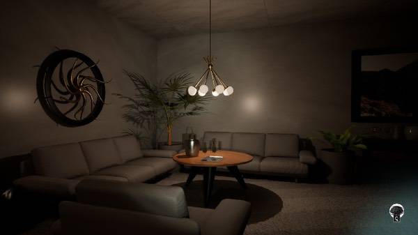 《遗映》耕升RTX 5070炫光OC解谜幕布下的刺骨寒意