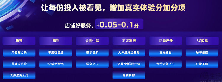 淘天升级真实体验分加分体系，治理售后AI假图