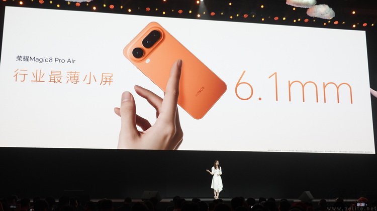 苹果三星都做不好的“Air”，国产厂商怎么就搞成了