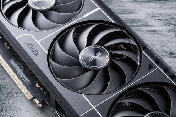 提升效率优化流程 华硕PRIME 5070显卡硬核助力 提升效率优化流程 华硕PRIME 5070显卡硬核助力