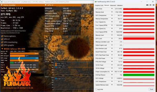 提升效率优化流程 华硕PRIME 5070显卡硬核助力 提升效率优化流程 华硕PRIME 5070显卡硬核助力