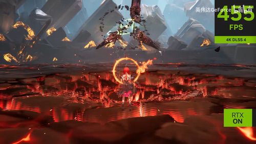 《明日方舟：终末地》支持DLSS 4，开启突破帧数限制