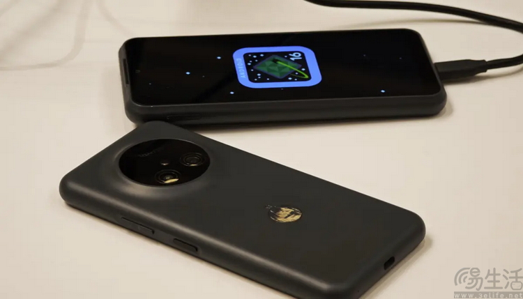 能变PC的手机，会是手机的下一代方向吗