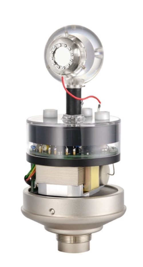 诺音曼传奇再现——M 50 V电子管麦克风 诺音曼传奇再现——M 50 V电子管麦克风