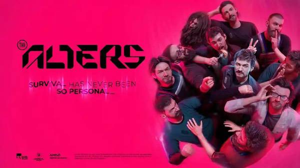 《多重人生》耕升RTX 5060 Ti 8GB追风OC异星分身冒险 《多重人生》耕升RTX 5060 Ti 8GB追风OC异星分身冒险