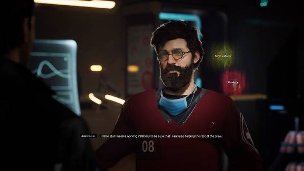 《多重人生》耕升RTX 5060 Ti 8GB追风OC异星分身冒险 《多重人生》耕升RTX 5060 Ti 8GB追风OC异星分身冒险