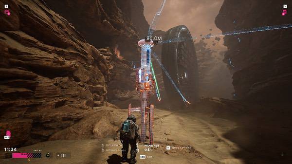 《多重人生》耕升RTX 5060 Ti 8GB追风OC异星分身冒险 《多重人生》耕升RTX 5060 Ti 8GB追风OC异星分身冒险