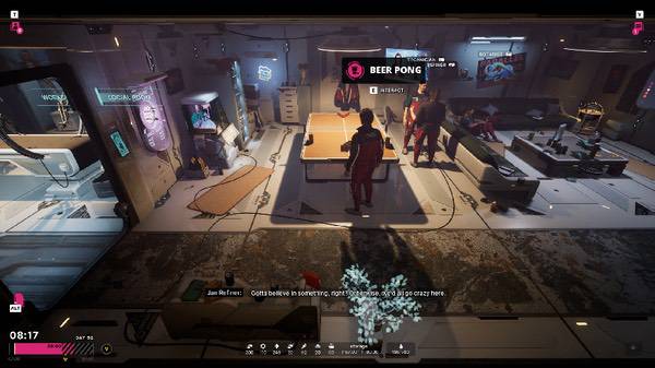 《多重人生》耕升RTX 5060 Ti 8GB追风OC异星分身冒险 《多重人生》耕升RTX 5060 Ti 8GB追风OC异星分身冒险