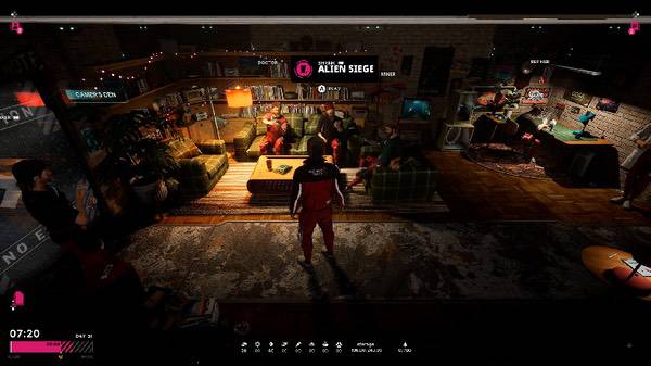 《多重人生》耕升RTX 5060 Ti 8GB追风OC异星分身冒险 《多重人生》耕升RTX 5060 Ti 8GB追风OC异星分身冒险