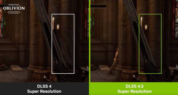 华硕显卡两步轻松开启DLSS 4.5多帧生成 速来体验