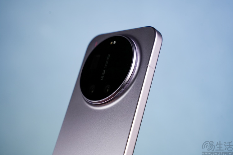 小米17 Ultra专题测试：它的最大亮点就是“不跟风”