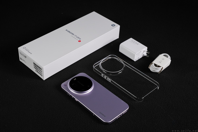 小米17 Ultra专题测试：它的最大亮点就是“不跟风”