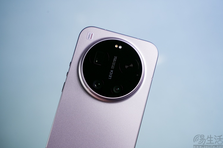 小米17 Ultra专题测试：它的最大亮点就是“不跟风”