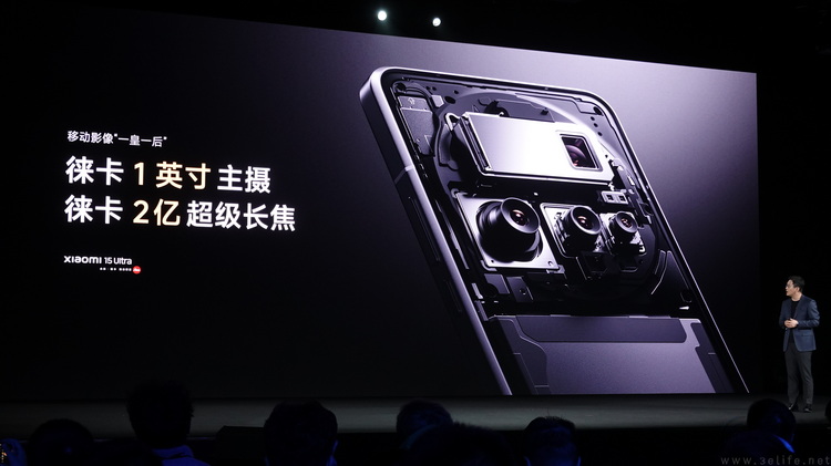 小米17 Ultra专题测试：它的最大亮点就是“不跟风”