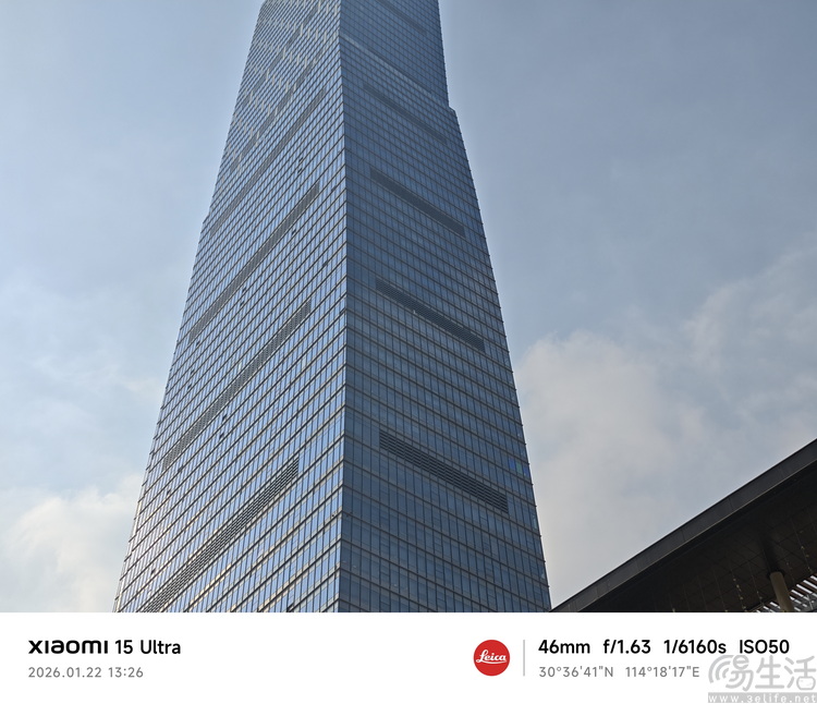 小米17 Ultra专题测试：它的最大亮点就是“不跟风”